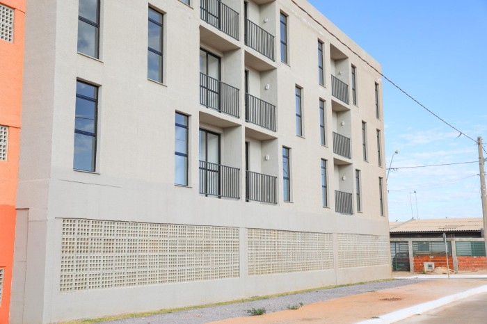 Prorrogado prazo para manifestação de interesse no Residencial Horizonte