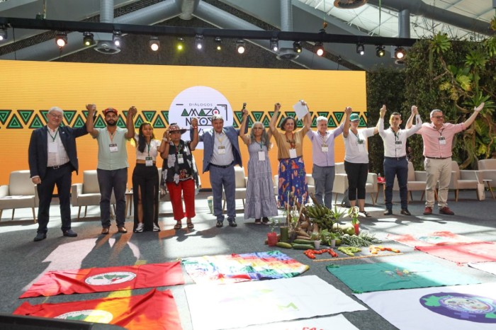 Saúde, segurança alimentar e nutricional na região amazônica entram em debate nos 