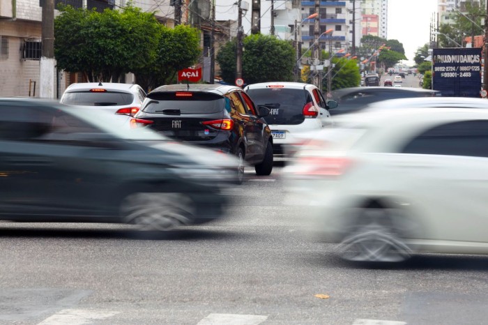 Pará reduz em 29% o índice de roubos a veículos em 2023