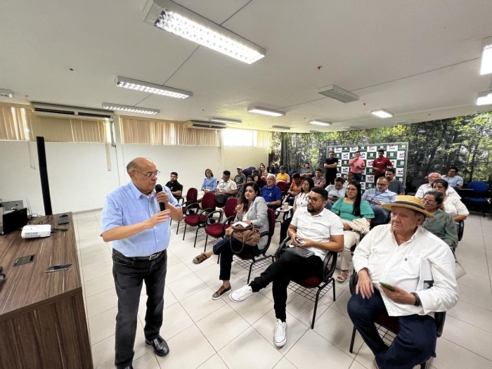 Pará vai criar Sistema de Trilhas nas Unidades de Conservação estaduais