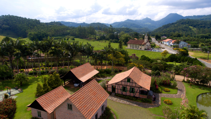 Inscrições abertas para o concurso mundial “Melhores vilas turísticas”