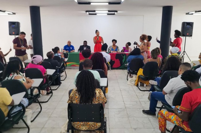 Estado, União e população quilombola debatem direitos e melhorias nos territórios