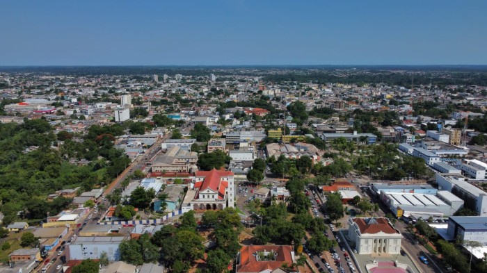 Governo celebra importantes conquistas nos 121 anos do início da Revolução Acreana
