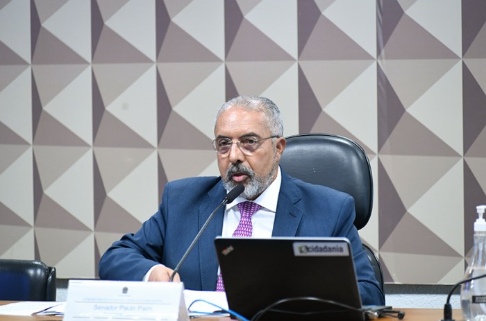 Centenário da Previdência Social será celebrado pelo Senado