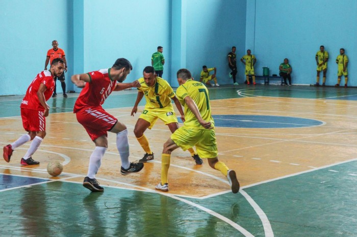 Seel confirma realização dos XII Jogos Abertos do Pará