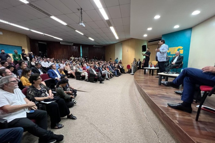 Governo do Estado celebra retomada do Fundo Amazônia, criado há 15 anos  