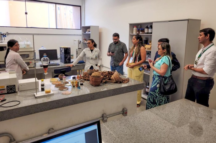 Parque de Ciência e Tecnologia Guamá é modelo para o PCT do Alto Solimões