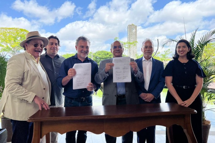 Parceria garante R$ 3 milhões para a proteção das árvores gigantes da Amazônia