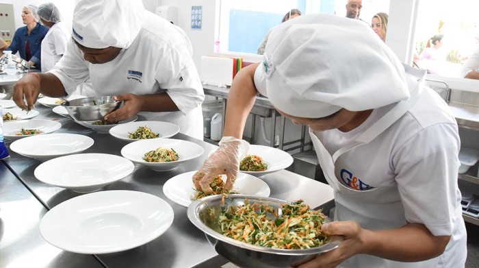 Abertas inscrições para a segunda edição do concurso Sabor de Escola
