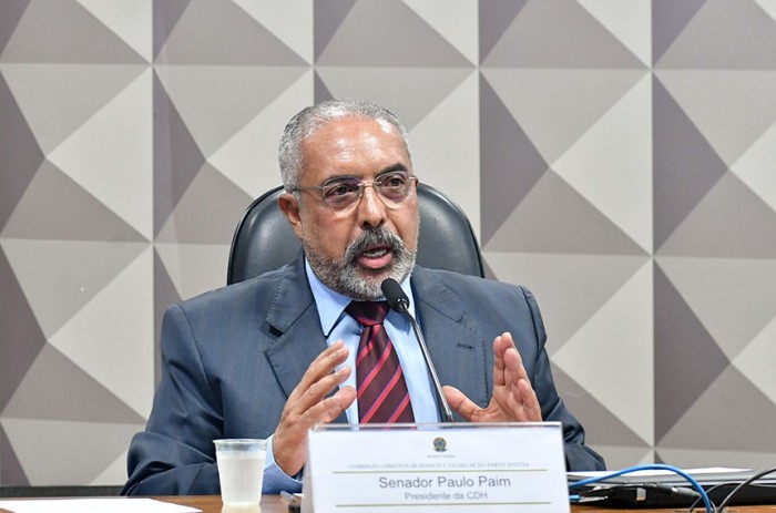 CDH debate benefícios fiscais para agrotóxico e violação de direitos humanos