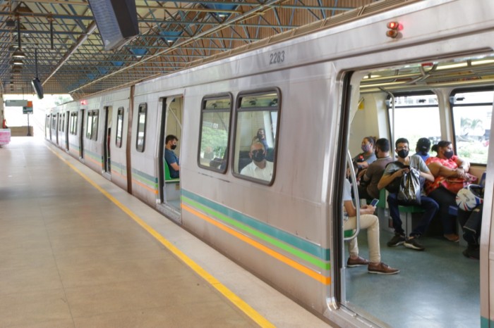 Confira o que abre e o que fecha no aniversário de Brasília