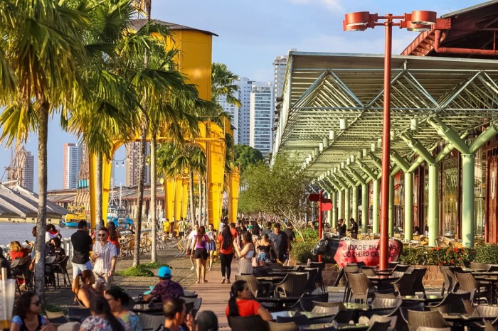 Eventos ambientais realizados no Pará fortalecem o turismo na capital