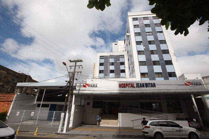 Hospital Jean Bitar investe em ações que conciliam saúde e sustentabilidade