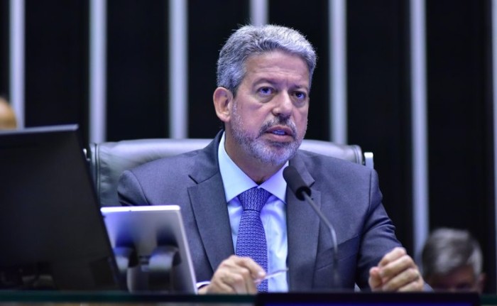 PL dos direitos autorais pode ser votado na próxima semana, afirma Lira