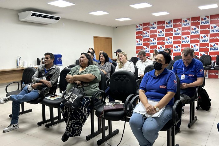 Adepará atualiza fiscais agropecuários sobre erradicação da mosca-da-carambola