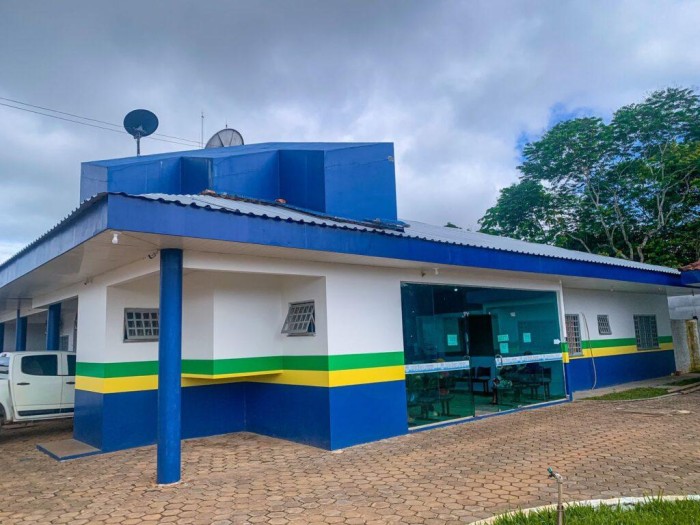 Em Humaitá, homem é preso por ameaça e violência psicológica praticados contra a sua companheira