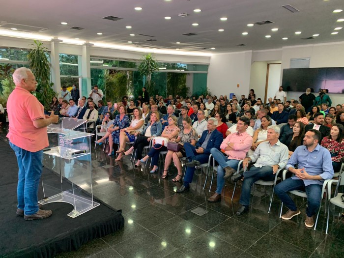 Parceria do GDF com o Sebrae estimula empreendedorismo nas RAs
