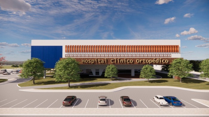 Licitação do Hospital Clínico Ortopédico do Guará será no dia 28 de junho
