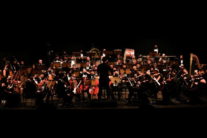 Orquestra Sinfônica do Theatro da Paz celebra a Adesão do Pará com concerto