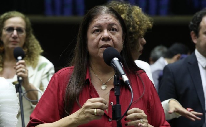 Comissão da Mulher aprova sigilo para dados de boletins de ocorrência de violência doméstica