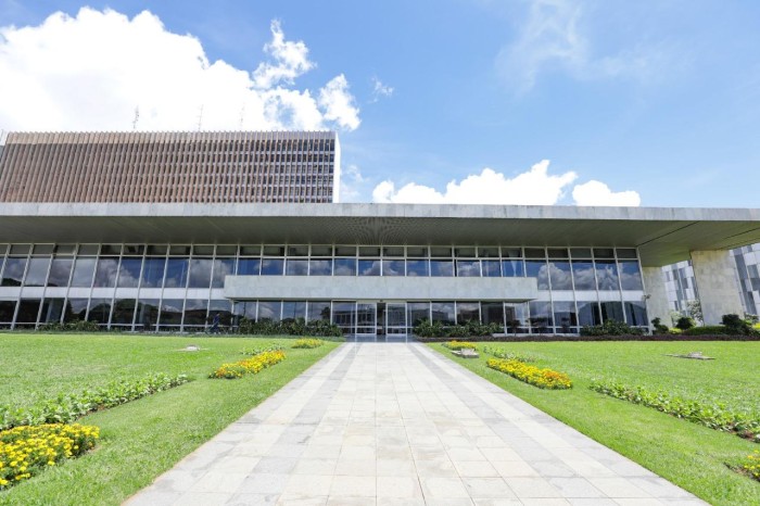 GDF encaminha à CLDF projeto de auxílio financeiro a órfãos do feminicídio