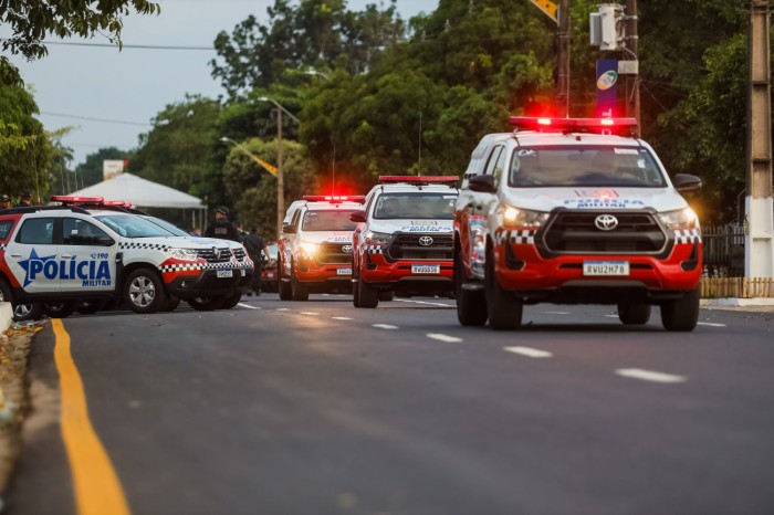 Pará registra 13,1% de redução nos crimes violentos letais intencionais, a segunda menor taxa de mortes do Norte