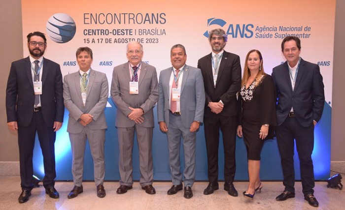 Encontro ANS reúne mais de 200 pessoas em solenidade de abertura