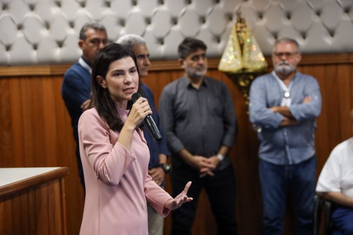 Governo do Estado participa da organização da Romaria da Acessibilidade