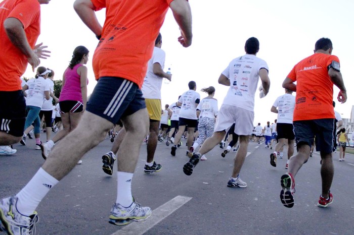 GDF publica edital de chamamento público para a 51ª Corrida de Reis