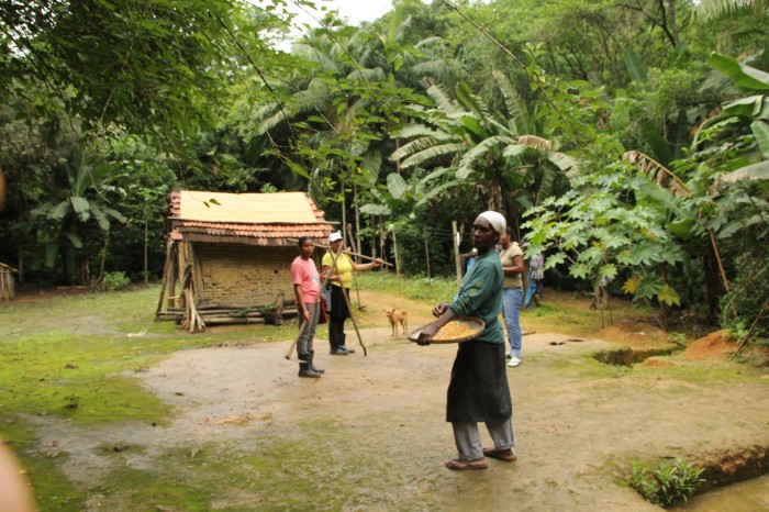 Fundação Cultural Palmares reconhece mais 16 comunidades quilombolas