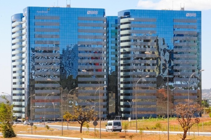 BRB passa a gerir folha de pagamento de servidores em João Pessoa