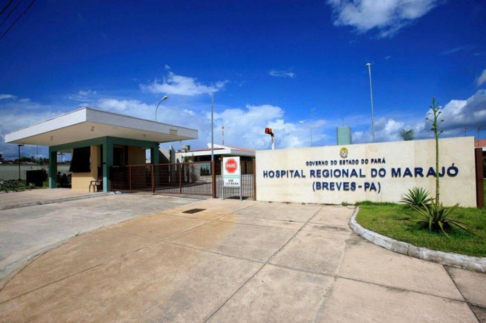 Hospital Regional do Marajó abre processo seletivo para auxiliar administrativo