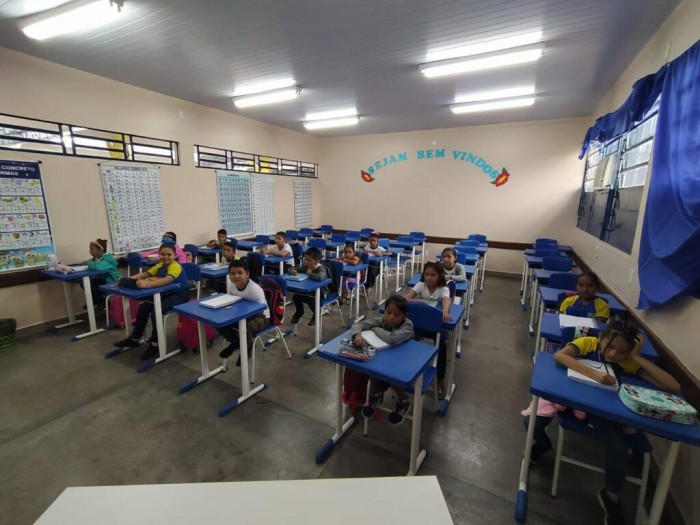  Governo do Amazonas investe mais de R$ 5 milhões em convênio para reformas das escolas de Coari