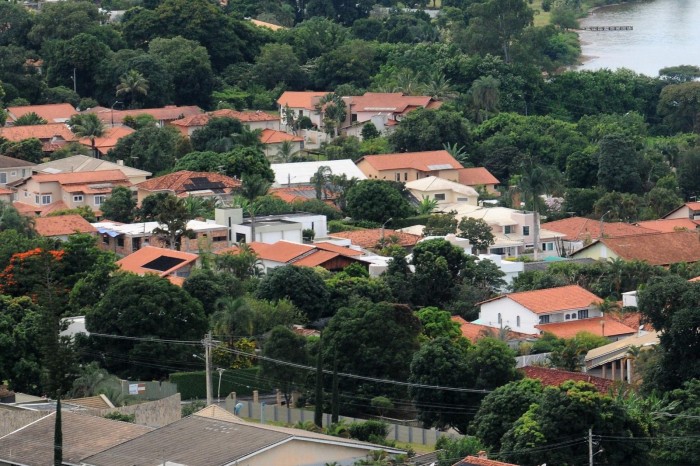 Lago Sul receberá a 24ª oficina do Plano Diretor na quinta-feira