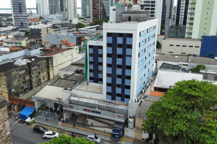 Hospital Jean Bitar alerta sobre riscos da obesidade na gravidez