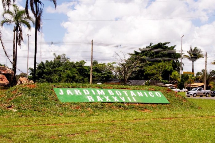 Eventos culturais e esportivos celebram os 19 anos do Jardim Botânico