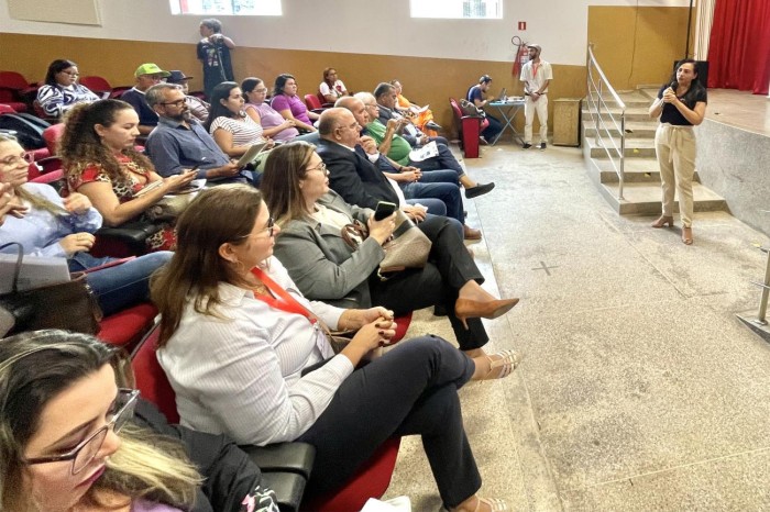 Capanema sedia segunda escuta social para a elaboração do 'Pará 2050'