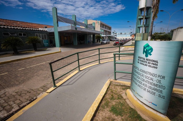 Hospital Regional do Sudeste reforça práticas de segurança no ambiente de trabalho