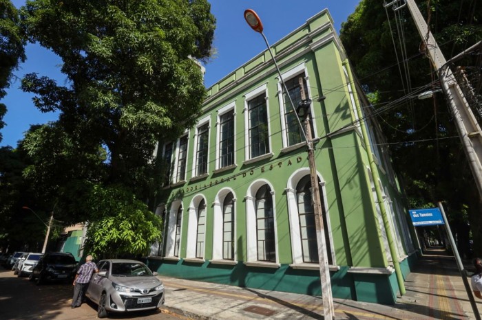 STF garante aposentadoria de grupo de servidores não estáveis no regime próprio do estado do Pará