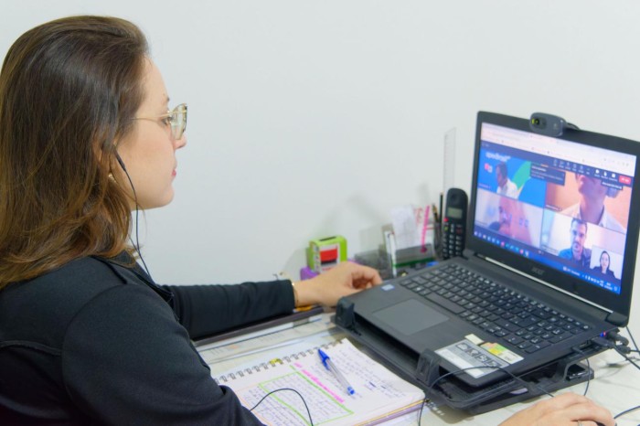 Codec destaca principais cadeias de negócios do Pará em programação do Fórum Econômico Mundial