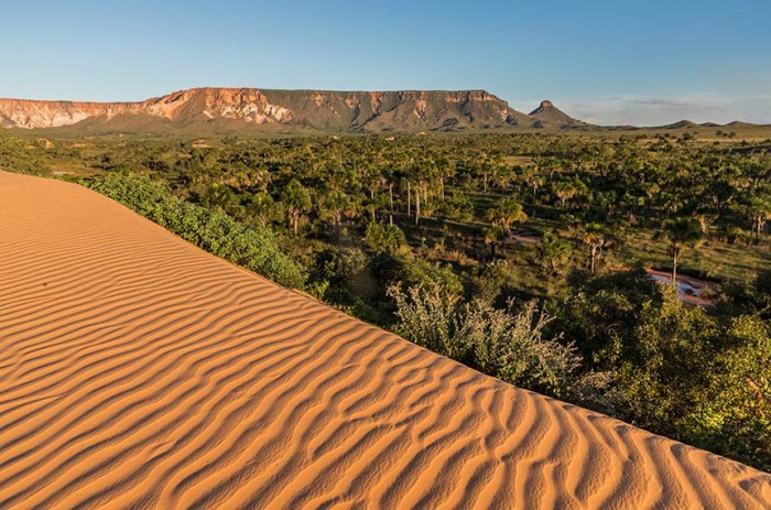 Tocantins é Rota Nacional do Turismo de Aventura; Timbó é Capital do Cicloturismo