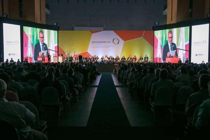 Belém recebe o maior evento de mineração do Brasil, a Exposibram 2023