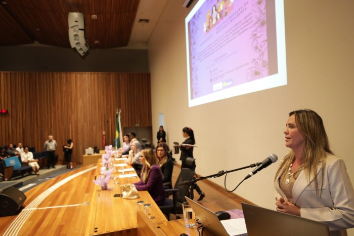 DF será pioneiro em auxílio financeiro a órfãos do feminicídio