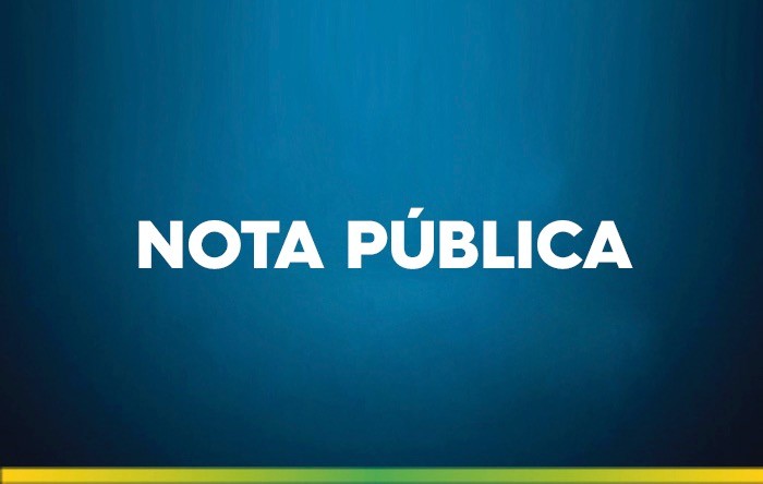 Nota pública sobre a assistência às famílias do Irineu Serra
