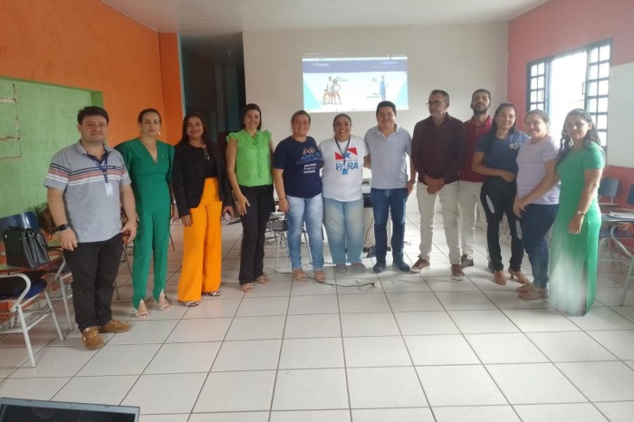 Empreendedores e técnicos fazem treinamento sobre nova versão do Sistema Cadastur