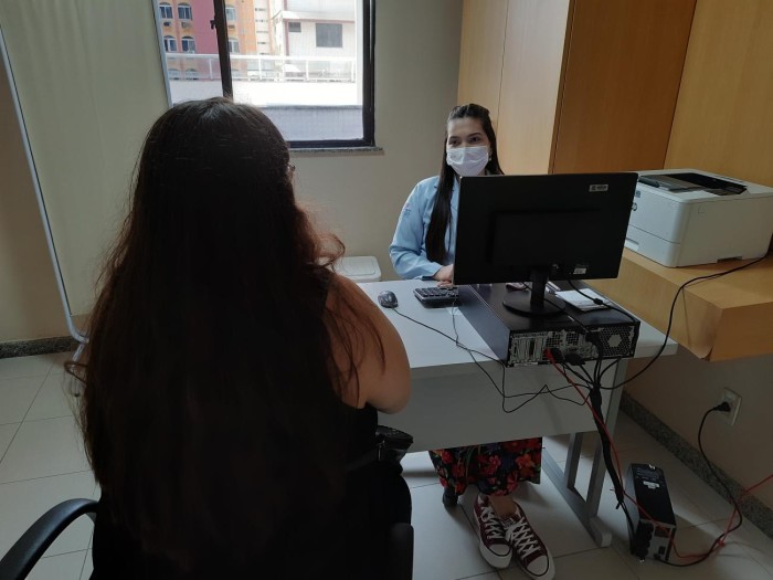 HJB destaca o papel da psicologia hospitalar junto a pacientes no setor de cirurgia bariátrica