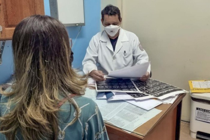 No Dia Nacional de Conscientização da Esclerose Múltipla, Sespa destaca serviços disponíveis no estado