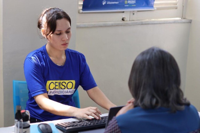 Amazonprev alerta aposentados e pensionistas para o prazo final do Censo Previdenciário 