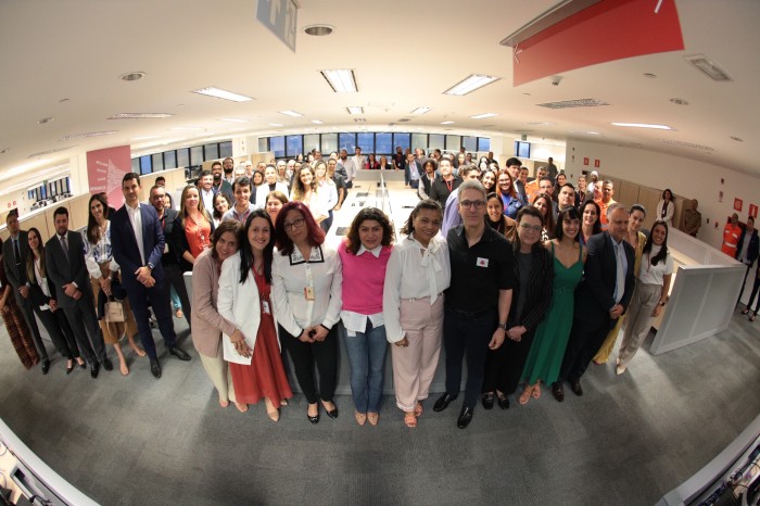 Ouvidoria-Geral do Estado apresenta projetos estratégicos ao governador