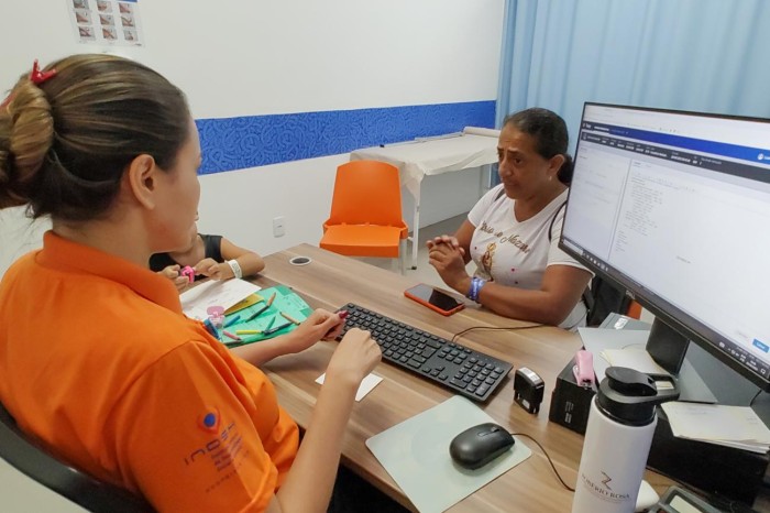 CIIR destaca a importância da nutrição na assistência às Pessoas com Deficiência